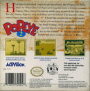 Popeye 2 (used)
