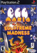 Egg Mania: Eggstreme Madness (usagé)