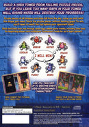 Egg Mania: Eggstreme Madness (usagé)