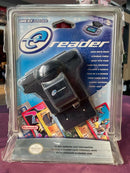 Nintendo E-Reader with Booster Pack Donkey Kong JR. for Gameboy Advance