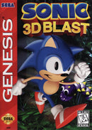 Sonic 3D Blast (usagé)