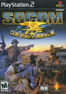 SOCOM: U.S. Navy SEALs (usagé)