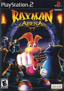 Rayman Arena (usagé)