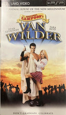 UDM Video: National Lampoon's Van Wilder