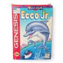 Ecco Junior