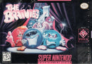 The Brainies (used)