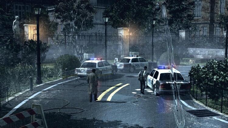 The Evil Within (usagé)