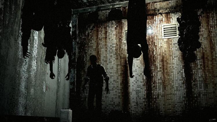 The Evil Within (usagé)