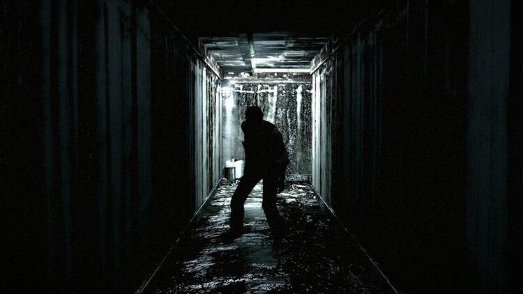 The Evil Within (usagé)