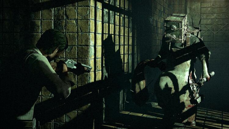 The Evil Within (usagé)