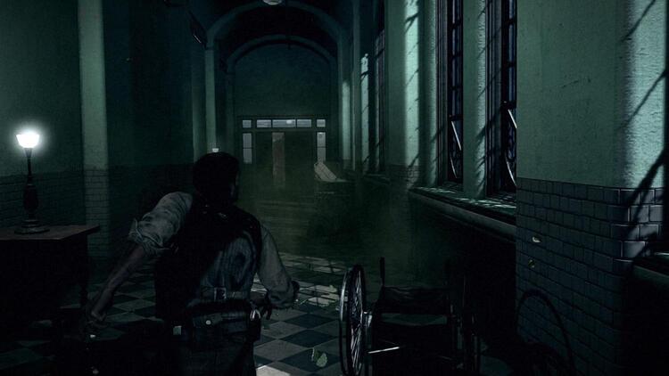 The Evil Within (usagé)
