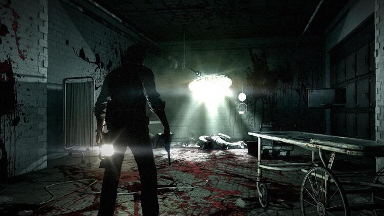 The Evil Within (usagé)