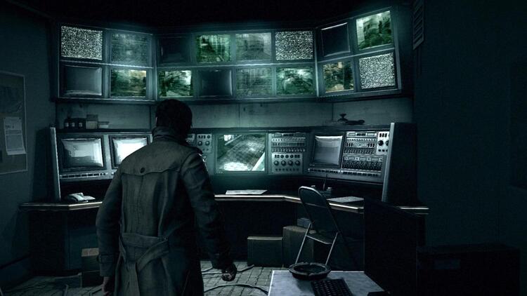 The Evil Within (usagé)