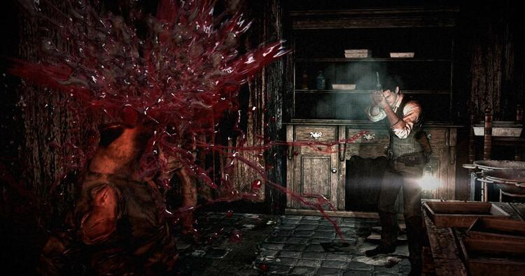 The Evil Within (usagé)