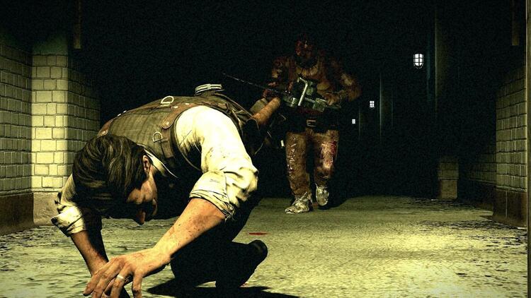 The Evil Within (usagé)