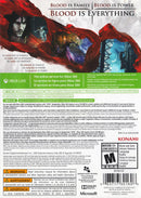 Castlevania: Lords of Shadow 2 (used)