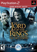 The Lord of the Rings: The Two Towers [Greatest Hits] (usagé)