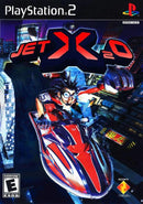 Jet X2O (usagé)