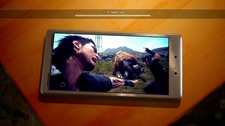 Final Fantasy XV [Day One Edition] (used)