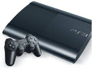 Sony Playstation 3 ultra slim modèle CECH-4001C 500GB (usagé)