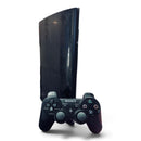 Sony Playstation 3 ultra slim modèle CECH-4001C 500GB
