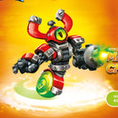 Skylanders - Swap Force  -  Magna Charge (usagé)