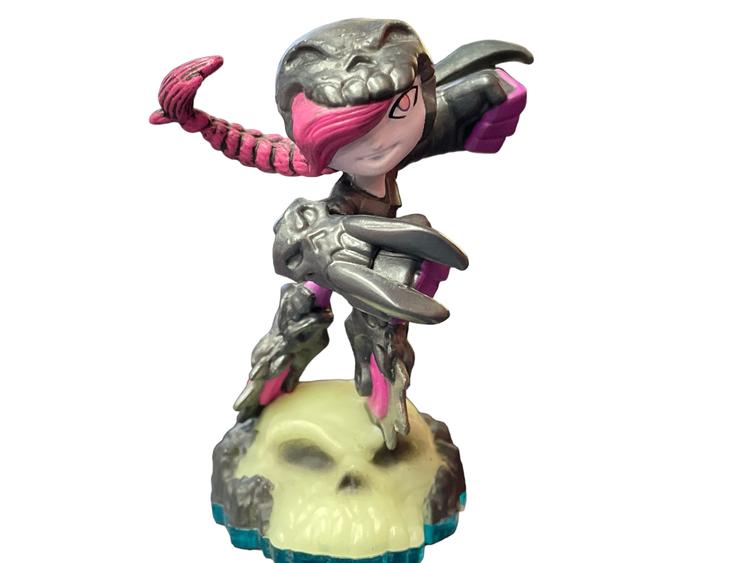Skylanders - Swap-Force  -  Roller Brawl (usagé)