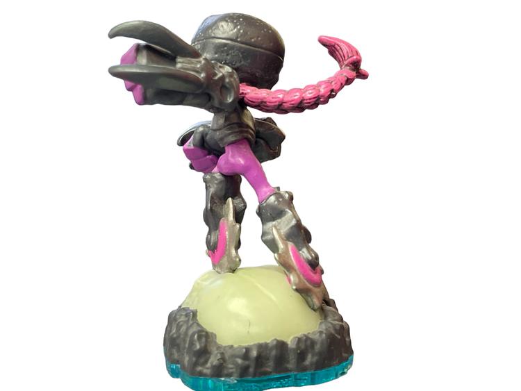 Skylanders - Swap-Force  -  Roller Brawl (usagé)
