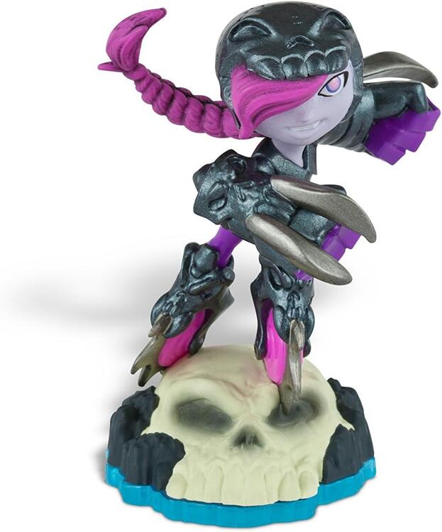 Skylanders - Swap-Force  -  Roller Brawl (usagé)