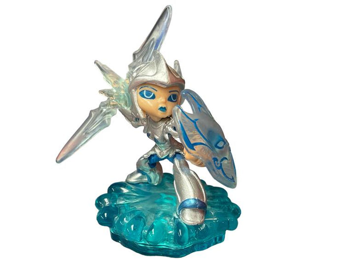 Skylanders SWAP スカイランダーズ ブリザードチル S2 並行輸入品 Skylanders Swap Force - Blizzard Chill Swapforce Unboxing