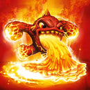 Skylanders - Swap force - Lava Barf Eruptor (Series 3) (usagé)