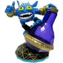 Skylanders - Swap Force  -  Super Gulp Pop-Fizz  ( Series 2) (usagé)
