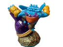 Skylanders - Swap Force  -  Super Gulp Pop-Fizz  ( Series 2) (usagé)