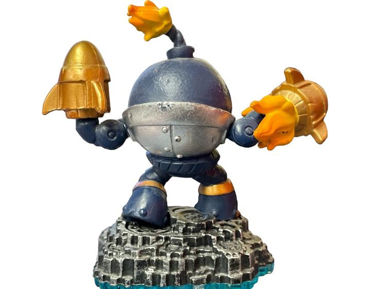 Skylanders - Swap Force  -  Countdown (usagé)