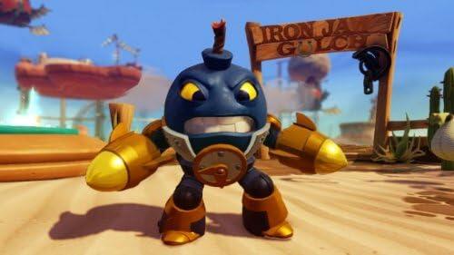 Skylanders - Swap Force  -  Countdown (usagé)