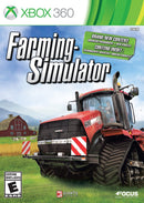 Farming Simulator (usagé)