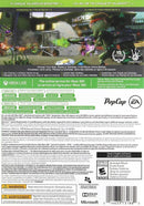 Plants vs Zombies: Garden Warfare  -  Platinum Hits (usagé)