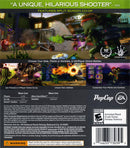 PLANTS VS ZOMBIES - GARDEN WARFARE (used)