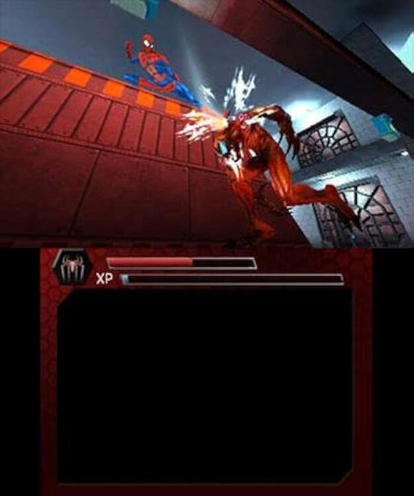 The Wonderful Spider-Man 2