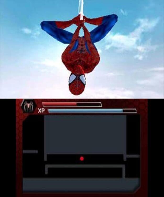 The Amazing Spider-Man 2 (usagé)