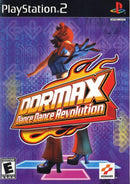 DDRMAX: Dance Dance Revolution (usagé)
