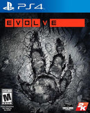Evolve