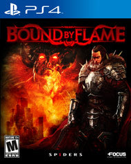 Bound By Flame (used)