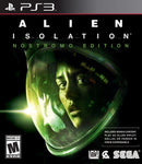 Alien: Isolation [Nostromo Edition] (usagé)