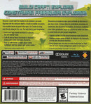 Minecraft: PlayStation 3 Ausgabe