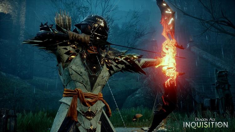 Dragon Age: Inquisition (usagé)
