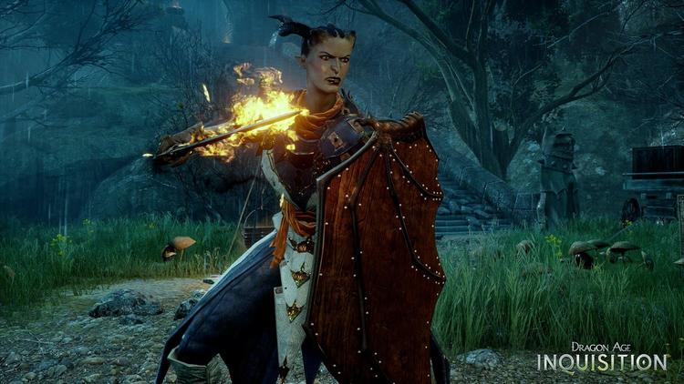 Dragon Age: Inquisition (usagé)
