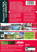 Dave Mirra Freestyle BMX 2 [Platinum Hits] (usagé)