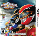 Power Rangers Super Megaforce (used)