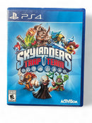 Skylanders Trap Team Starter Pack (usagé)